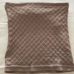 free people tube top